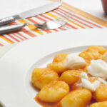 gnocchi alla sorrentina