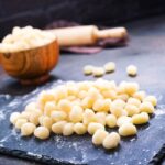 gnocchi di patate