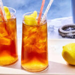 Long Island Iced Tea