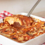 lasagne senza glutine