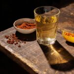 mezcal  bevanda alcolica tradizionale messicana