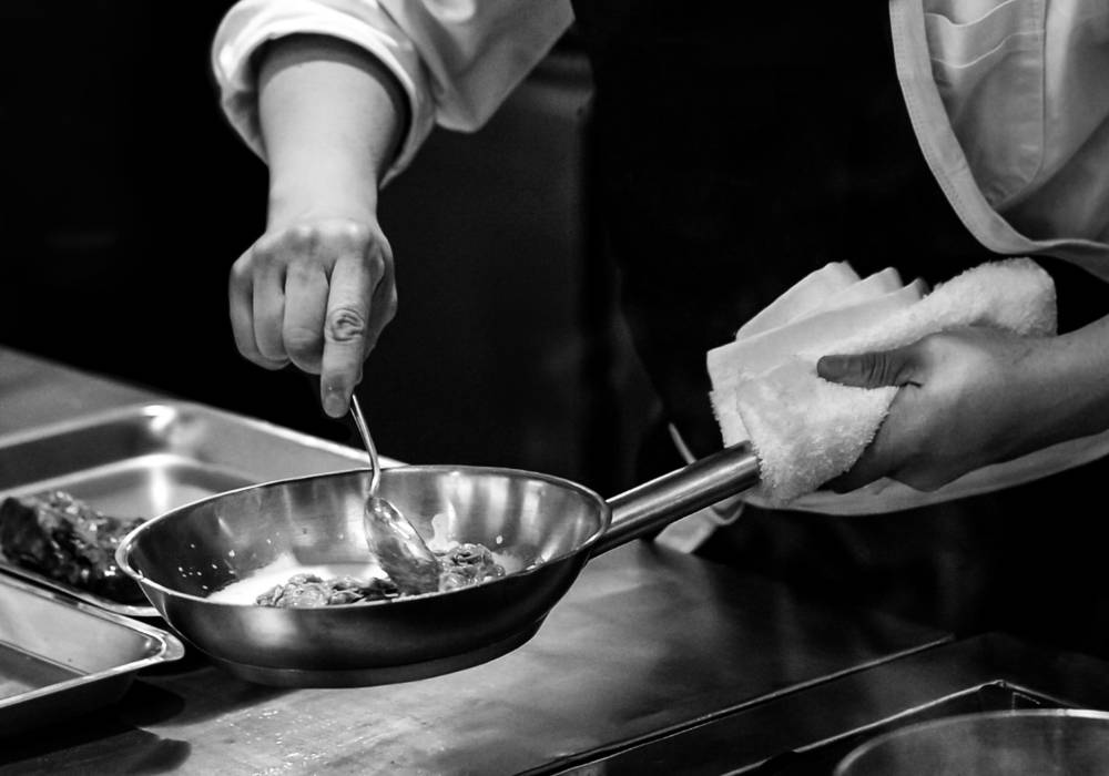 da zero a chef