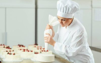 Le basi della pasticceria