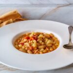 Pasta e fagioli