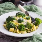 pasta e broccoli