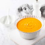 Zuppa di Zucca e Patate per Diabetici