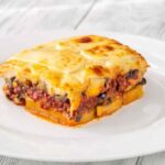 Parmigiana di Melanzane