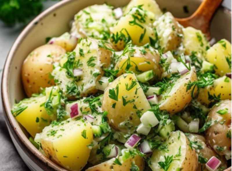 Insalata di Patate