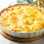 Patate gratinate