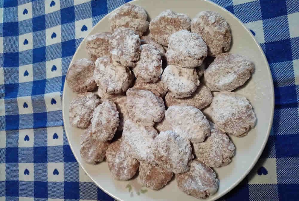 Ricciarelli