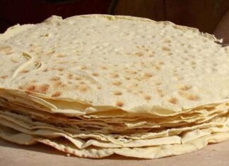 le ricette della Sardegna